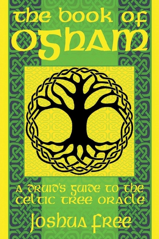 Elvenomicon Series-II-The Book of Ogham