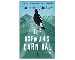 The Axeman's Carnival