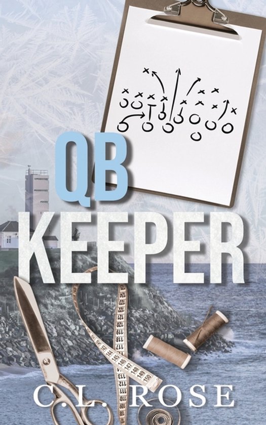 QB Keeper - cover