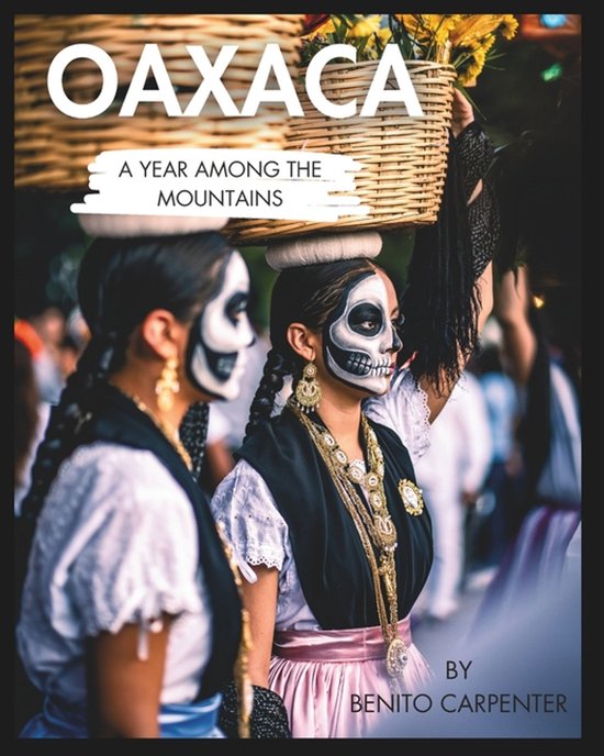 Oaxaca - cover