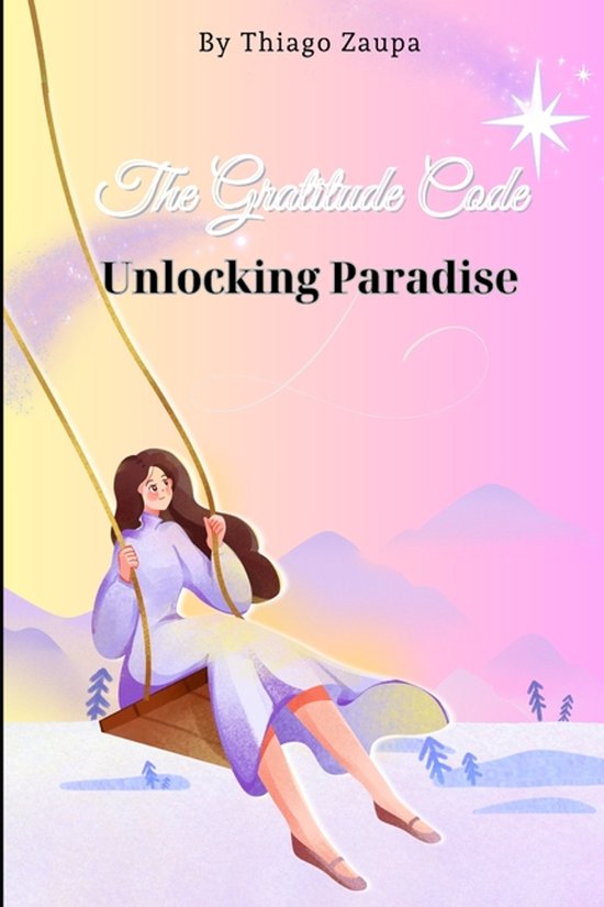 The Gratitude Code-The Gratitude Code - cover