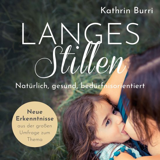 Langes Stillen - cover