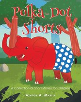 Polka-Dot Shorts