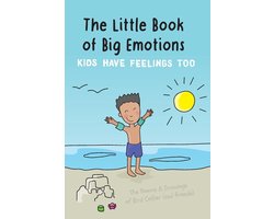 The Little Book of Big Emotions