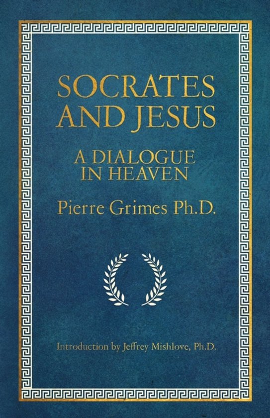 Socrates and Jesus
