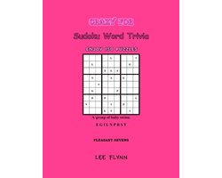 Sudoku Word Trivia- Sudoku Word Trivia PLEASANT SEVENS