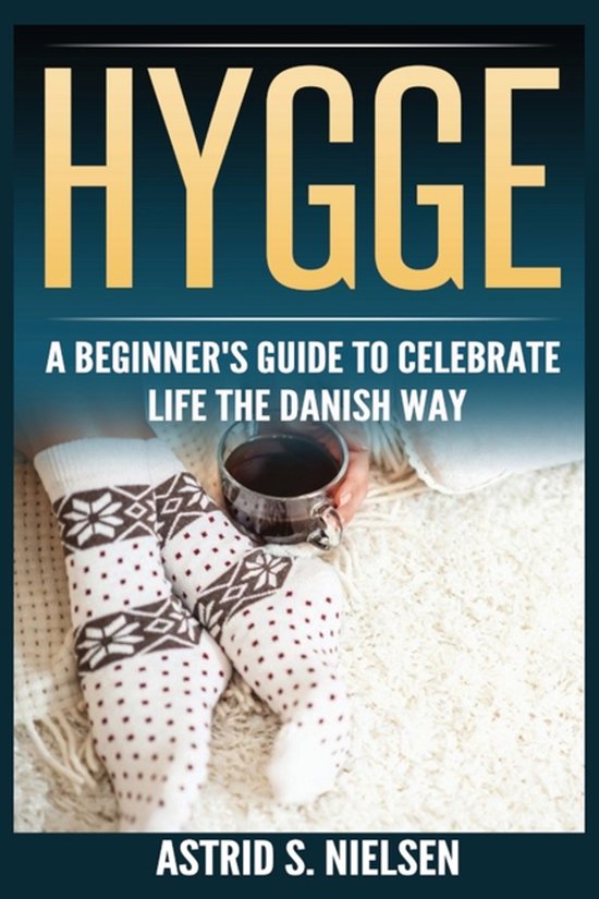 Hygge - cover