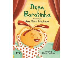 Dona Baratinha