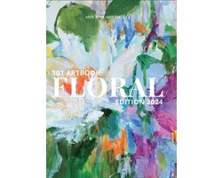 101 Art Book