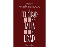 La felicidad ni tiene talla ni tiene edad