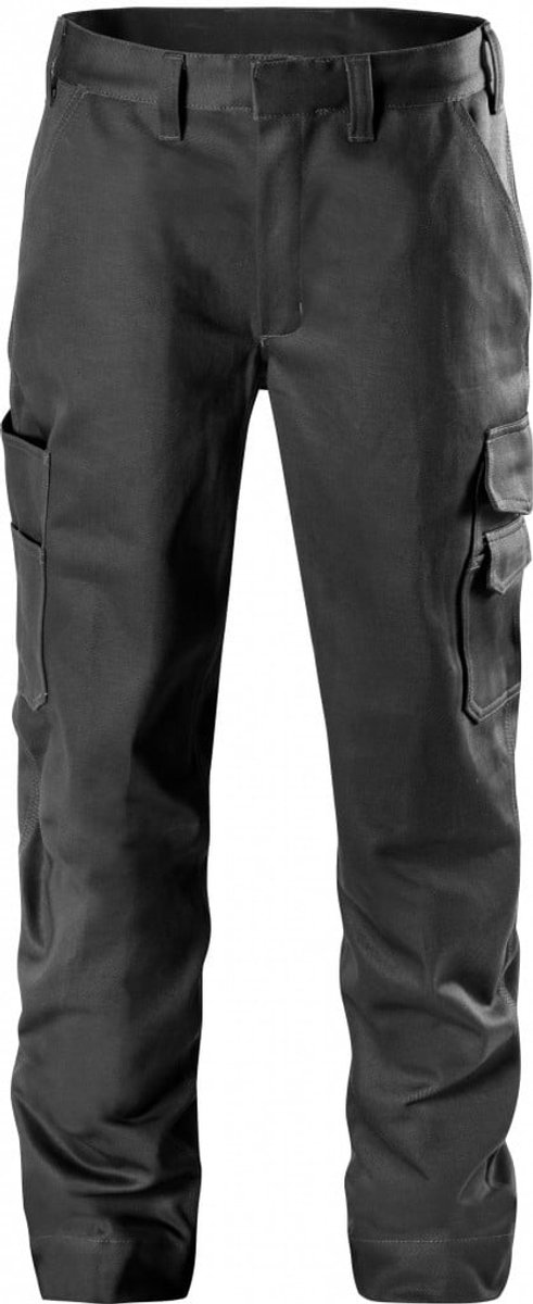 Fristads Broek 280 Kc - Zwart - C54