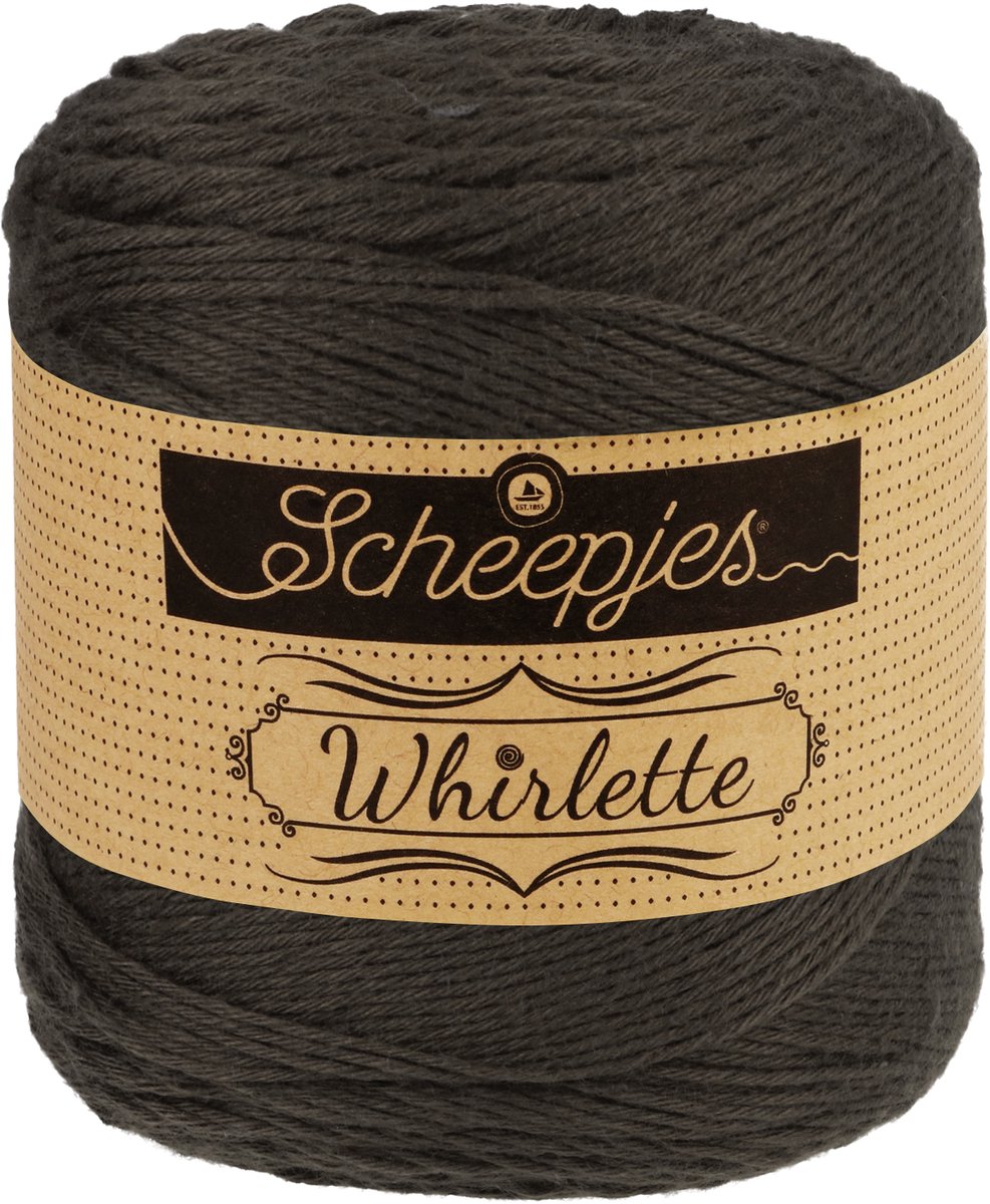 Scheepjes Whirlette 100 gr - 893 Baklava