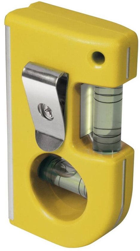 Niveau à bulle Stanley 0-42-130