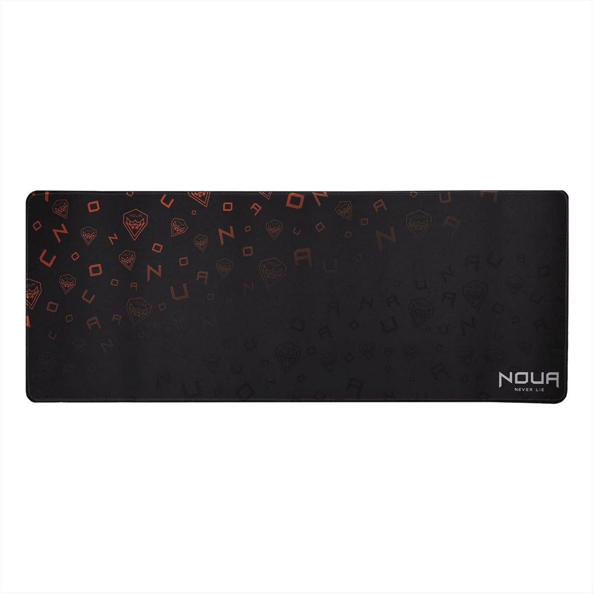 XXL Gaming Muismat - Antislip, Waterdicht, Comfortabel & Robuust