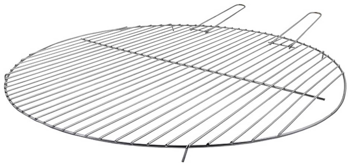 Esschert Design Barbecuerooster voor vuurschaal