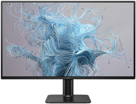 Philips 27E2N2500 QHD IPS Monitor - 27 inch - 120hz - EasyRead