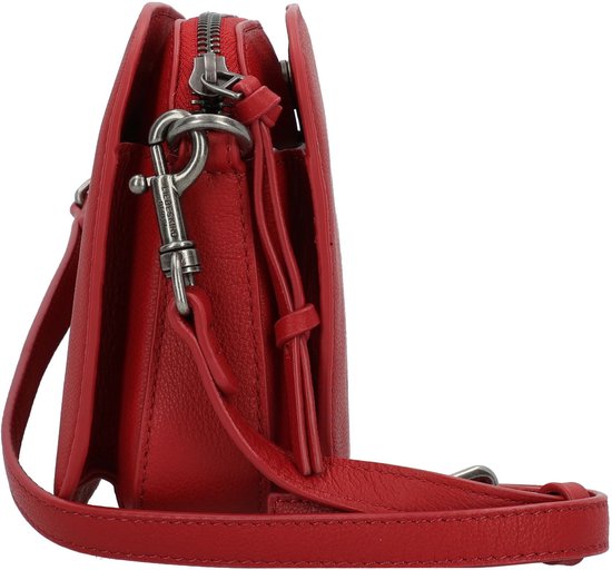 Liebeskind BERLIN Leren Schoudertas Seasonal Noos Harris Luka Crossbody
