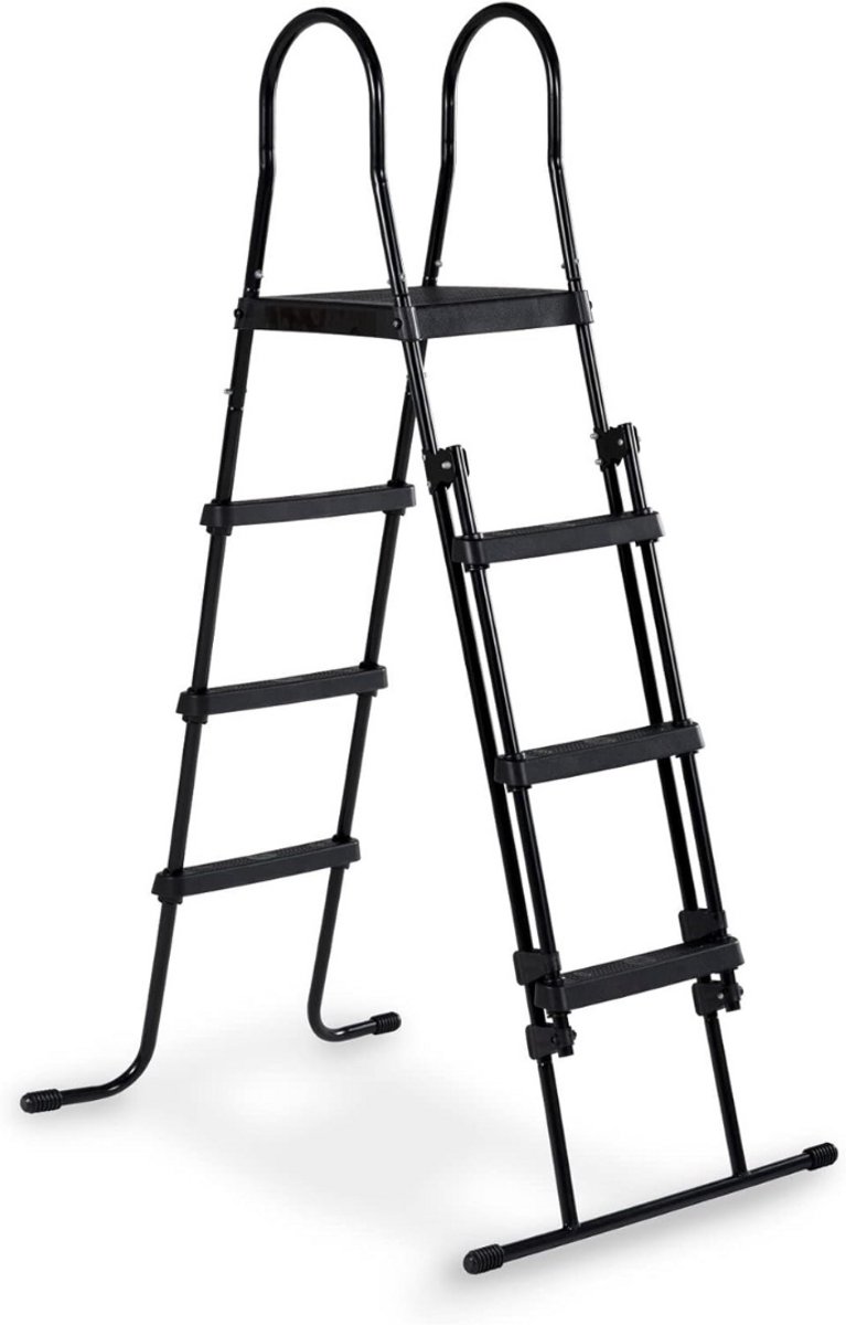 Zwembadtrap - Ladder - Verstelbaar