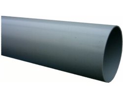 PVC Afvoerbuis 32mm