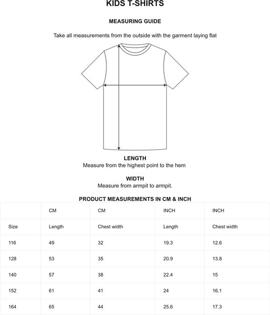 COPA - Espagne 1982 WK Naranjito Mascotte T-shirt Enfant - Rouge - 10 ans