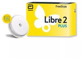 Freestyle Libre 2 PLUS sensor