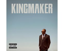 Xzibit - Kingmaker (CD)