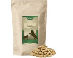 5 kg Lyra Horse® bananensnoepjes