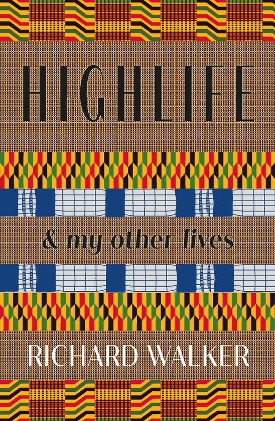 Highlife - cover