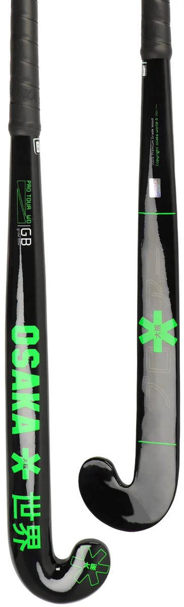 Osaka Pro Tour WD Grow Bow Hockeystick