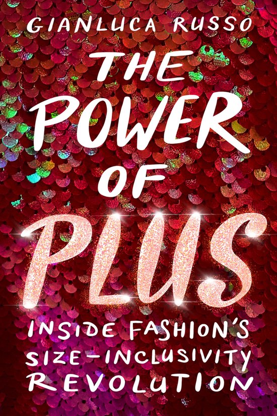 The Power of Plus - cover