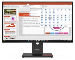 Lenovo ThinkVision T27-40 Monitor