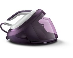 Philips PerfectCare 8000 Series PSG8050/30 - Stoomgenerator - Paars