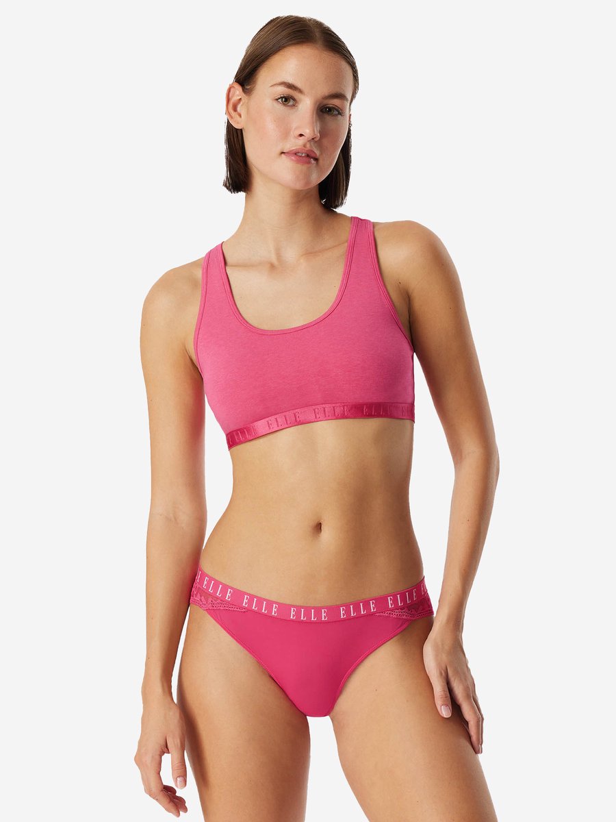 ELLE Brasilslip ELLE LACE