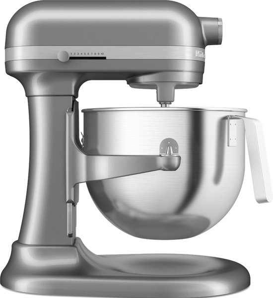 Keukenmachine - 6,6L - KitchenAid 521222 - Horeca & Professioneel van KitchenAid — afbeelding 3