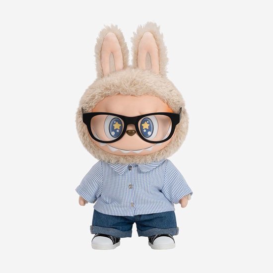 【新品未開封】LABUBU THE MONSTERS FLIP WITH ME THE MONSTERS - FLIP WITH ME Vinyl Plush Doll | bol