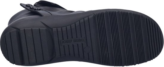 JOSEF SEIBEL Charlotte 14 | Stiefelette für Damen | Schwarz