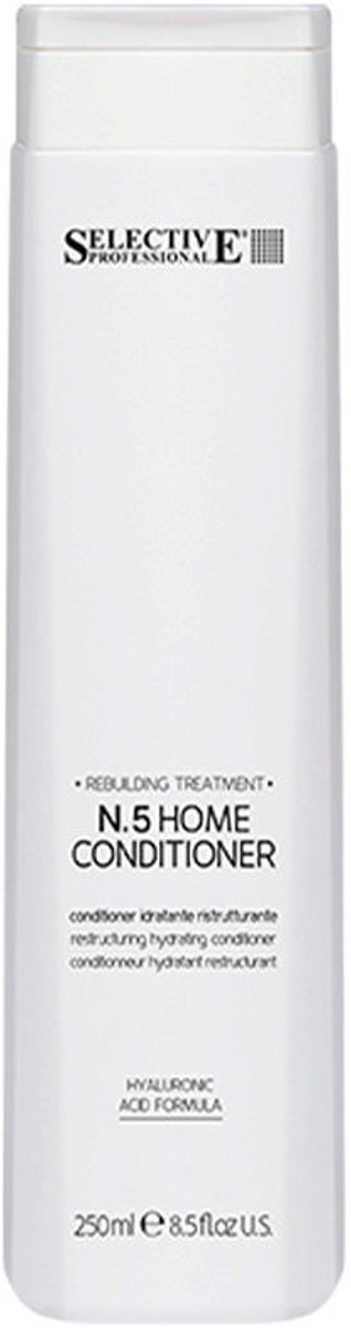 Selective Professional Rebuilding Home Conditioner 250ml