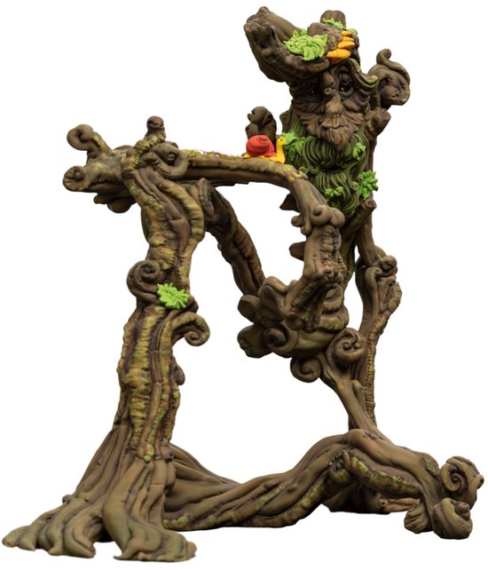 WETA Workshop Lord of the Rings Mini Epics Vinyl Figure Treebeard 25 cm Mini-Figuur