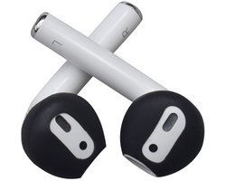Siliconen oorbeschermers Geschikt voor AirPods 1/2 generatie