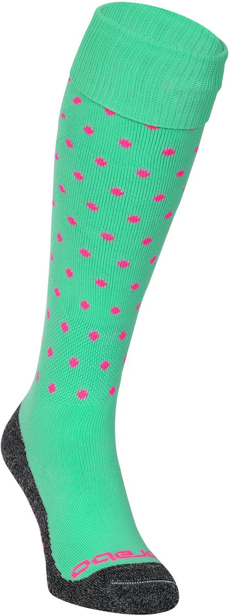 Brabo Socks BC8310 Hockeysokken Junior - Maat 28