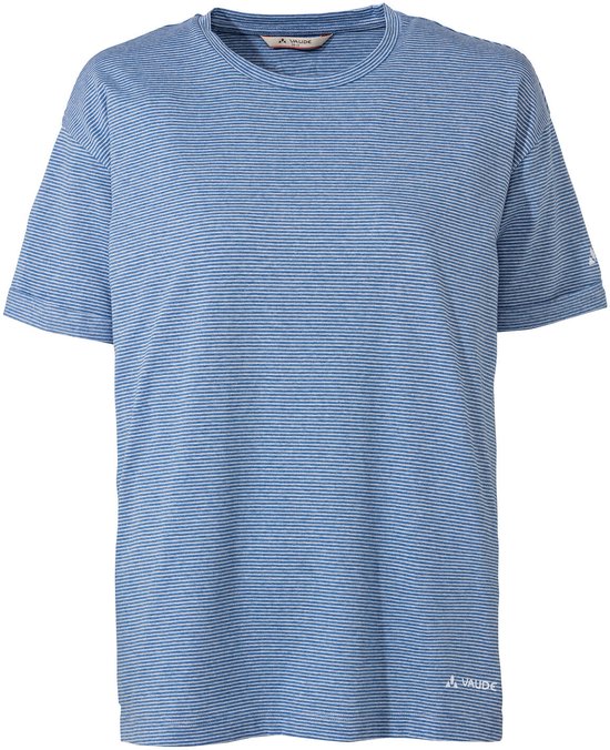 Foto: Vaude t shirt women s mineo striped t shirt