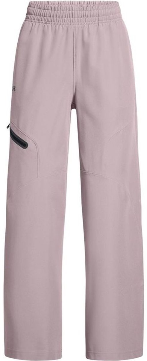 Under Armour joggingbroek voor dames Unstoppable Wvn Wl Pant