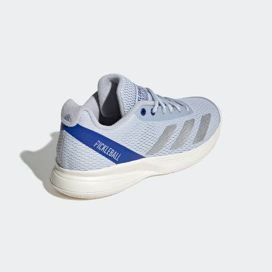 adidas Performance Courtflash Pickleball W - Femmes - Bleu - 37 1/3