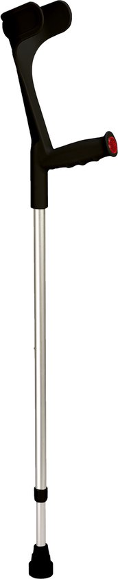 Béquille d'avant-bras Sundo - noire