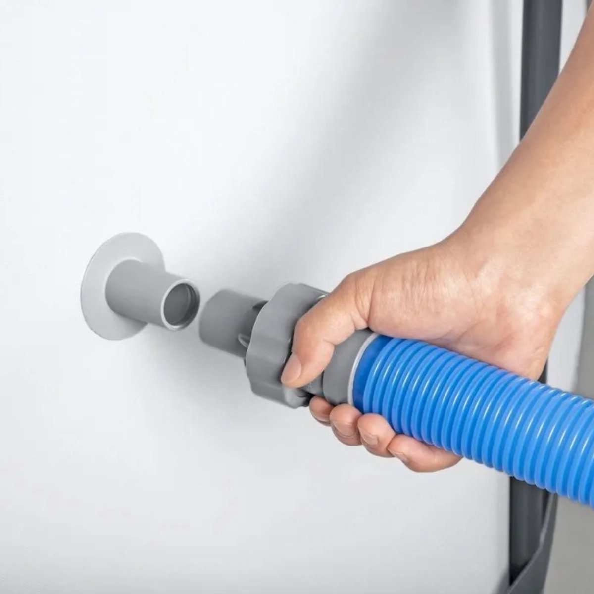 Bestway - Cartridge Filterpomp - 5.678 L/u - Voor middelgrote zwembaden – foto 2