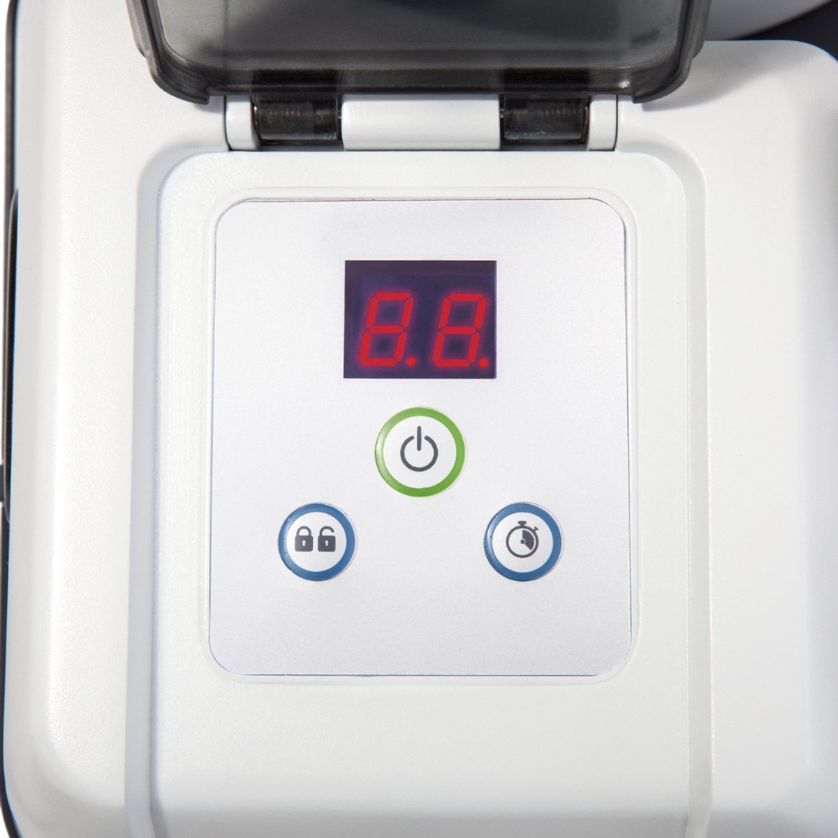 Intex - Zandfilterpomp SX1500 - 5.700 L/u - Geschikt voor zwembaden tot 29.100 L – foto 7
