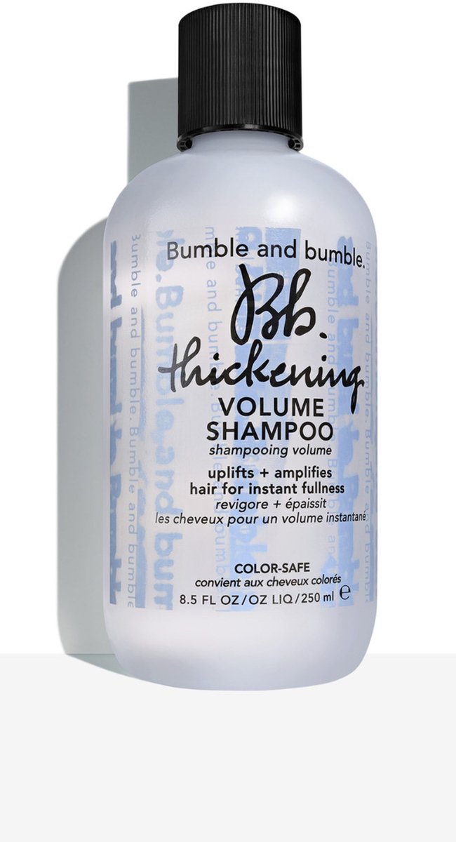 Bumble & Bumble - Thickening Volume Shampoo