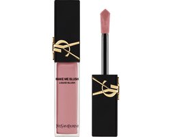 Yves Saint Laurent Vloeibare Blush - Make Me Blush Vloeibare Blush Nude Lavallière