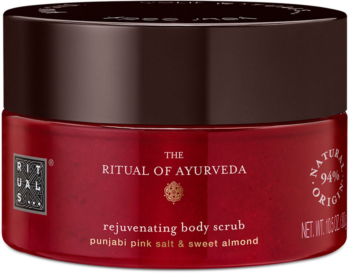 Rituals Body Scrub The Ritual of Ayuverda - 300 gr