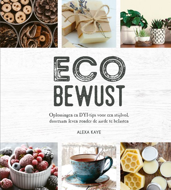 Ecobewust - cover